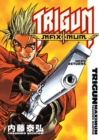 Image for Trigun maximum  : deep space planet future gun action!Vol. 1: Hero returns : Volume 1 : Hero Returns