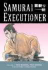 Image for Samurai Executioner Volume 2: Two Bodies, Two Minds