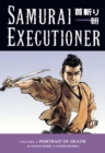 Image for Samurai Executioner Volume 4: Portrait Of Death