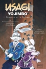 Image for Usagi Yojimbo Volume 18: Travels With Jotaro