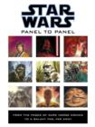Image for Star Wars : Panel to Panel