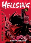 Image for HellsingVol. 5 : Volume 5