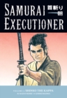 Image for Samurai Executioner Volume 6: Shinko The Kappa