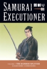 Image for Samurai Executioner Volume 7: The Bamboo Splitter