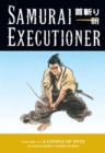 Image for Samurai Executioner Volume 10: A Couple Of Jitte