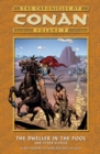 Image for Chronicles Of Conan Volume 7: The Dweller In The Pool And Other Stories
