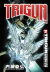 Image for Trigun Anime Manga Volume 2: Wolfwood
