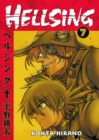 Image for HellsingVol. 7 : v. 7