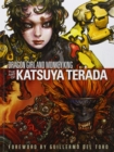 Image for Dragon Girl And Monkey King  : The Art of Katsuya Terada