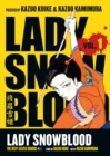 Image for Lady Snowblood
