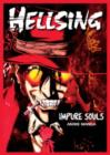 Image for Hellsing Anime Manga : Impure Souls : Volume 1
