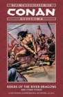 Image for Chronicles Of Conan Volume 9: Riders Of The River-dragons And Other Stories