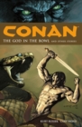 Image for Conan Volume 2: The God In The Bowl And Other Stories