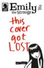 Image for Emily the strangeVol. 2: This cover got lost