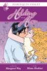 Image for Harlequin Ginger Blossom Violet : Volume 2 : Holding on to Alex