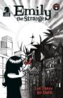 Image for Emily the strangeVol. 3: The dark issue : v. 3 : Dark Issue