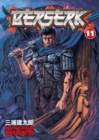 Image for Berserk Volume 11