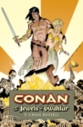 Image for Conan And The Jewels Of Gwahlur