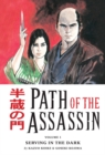 Image for Path Of The Assassin Volume 1: Serving In The Dark
