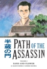 Image for Path Of The Assassin Volume 2: Sand And Flower