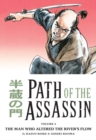 Image for Path Of The Assassin Volume 4: The Man Who Altered The River&#39;s Flow