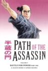 Image for Path Of The Assassin Volume 9: Battle For Power Part One
