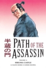 Image for Path Of The Assassin Volume 11: Battle For Power Part Three