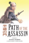Image for Path Of The Assassin Volume 13: Hateful Burden