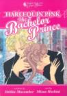 Image for Harlequin Ginger Blossom Pink Volume 3: The Bachelor Prince