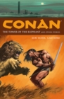 Image for Conan Volume 3: The Tower Of The Elephant And Other Stories