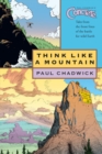 Image for Think like a mountain