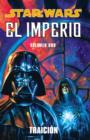 Image for Star Wars: El Imperio (Star Wars: Empire)