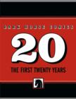 Image for Dark Horse - twenty years Of comics : Twenty Years of Comics