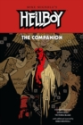Image for Hellboy: The Companion