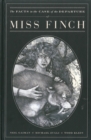 Image for The facts in the case of the departure of Miss Finch