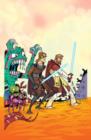 Image for Star Wars: Clone Wars Adventures