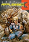 Image for Appleseed Book 3: The Scales Of Prometheus (3rd Ed.)