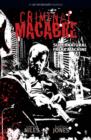 Image for Criminal Macabre: Supernatural Freak Machine