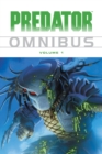 Image for Predator Omnibus Volume 1