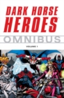 Image for Dark Horse Heroes Omnibus Volume 1