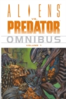 Image for Aliens Vs. Predator Omnibus Volume 1