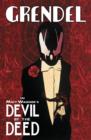 Image for Grendel  : devil deed