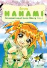 Image for Hanami International Love Story : v. 1