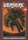 Image for Berserk Volume 19