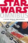 Image for Star Wars: Omnibus: X-Wing Rogue Squadron Volume 3
