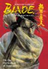 Image for Blade of the Immortal : v. 17 : Blade of the Immortal Volume 17: On the Perfection of Anatomy On the Perfection of Anatomy