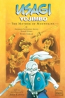 Image for Usagi Yojimbo Volume 21: The Mother Of Mountains