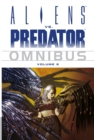Image for Aliens vs Predator omnibusVol. 2