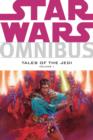 Image for Star Wars Omnibus: Tales of the Jedi Volume 1