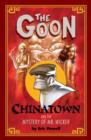 Image for Chinatown and the mystery of Mr. Wicker : The Goon: Chinatown Chinatown